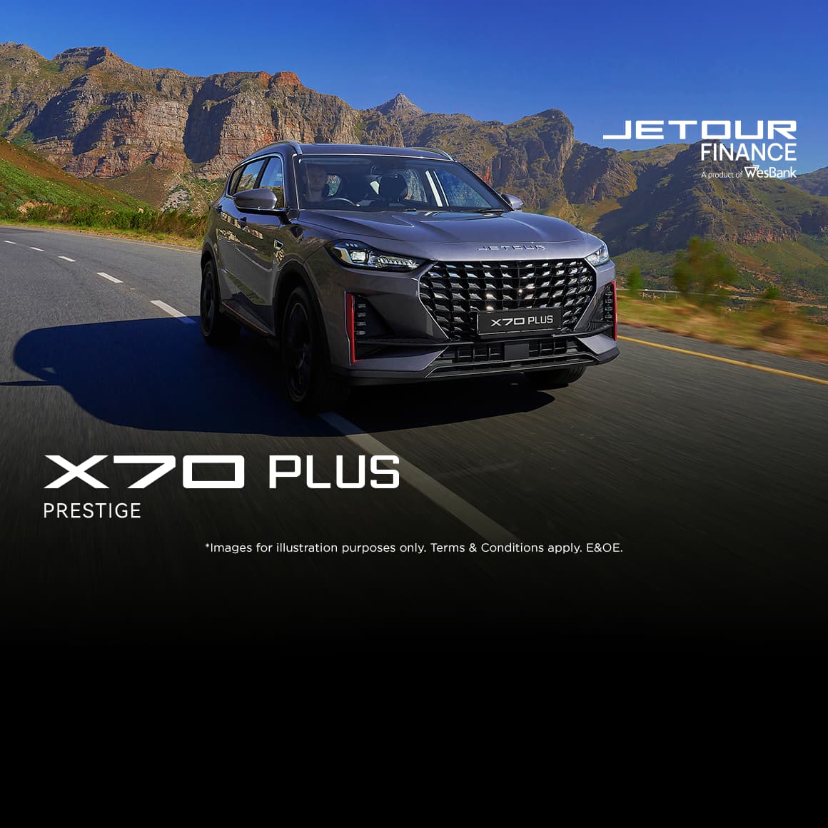 X70 Plus