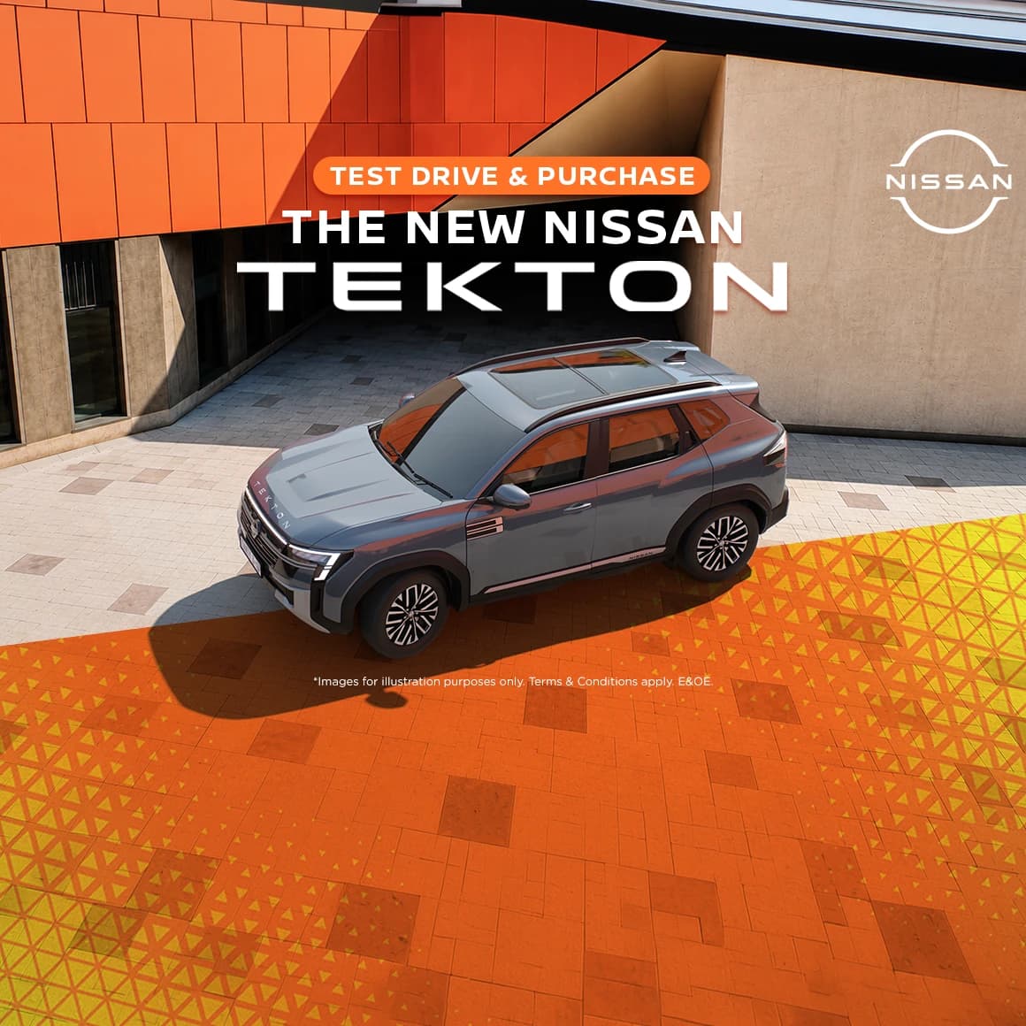 Tekton