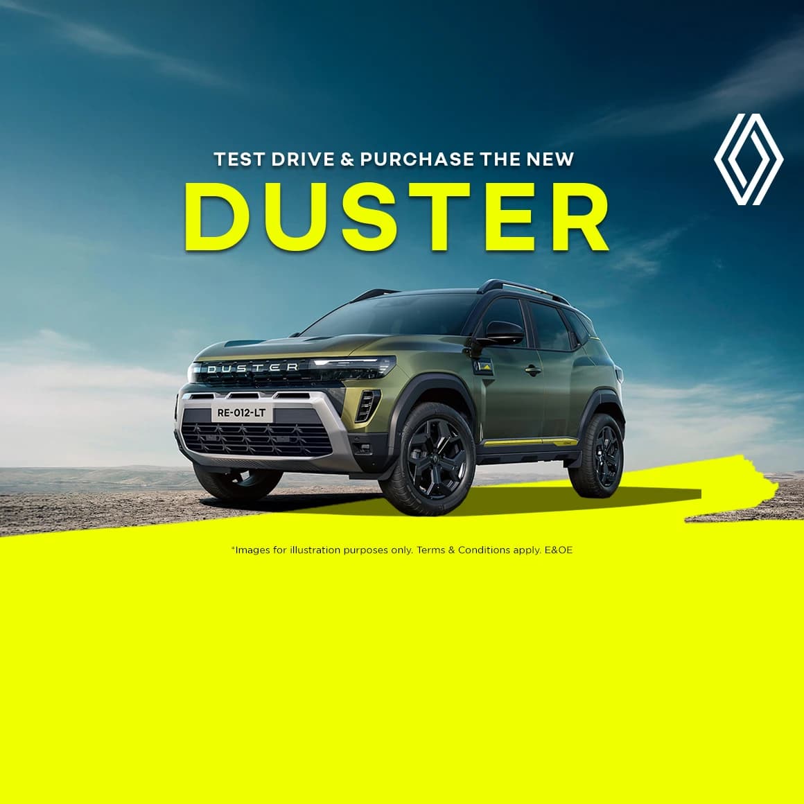 Duster