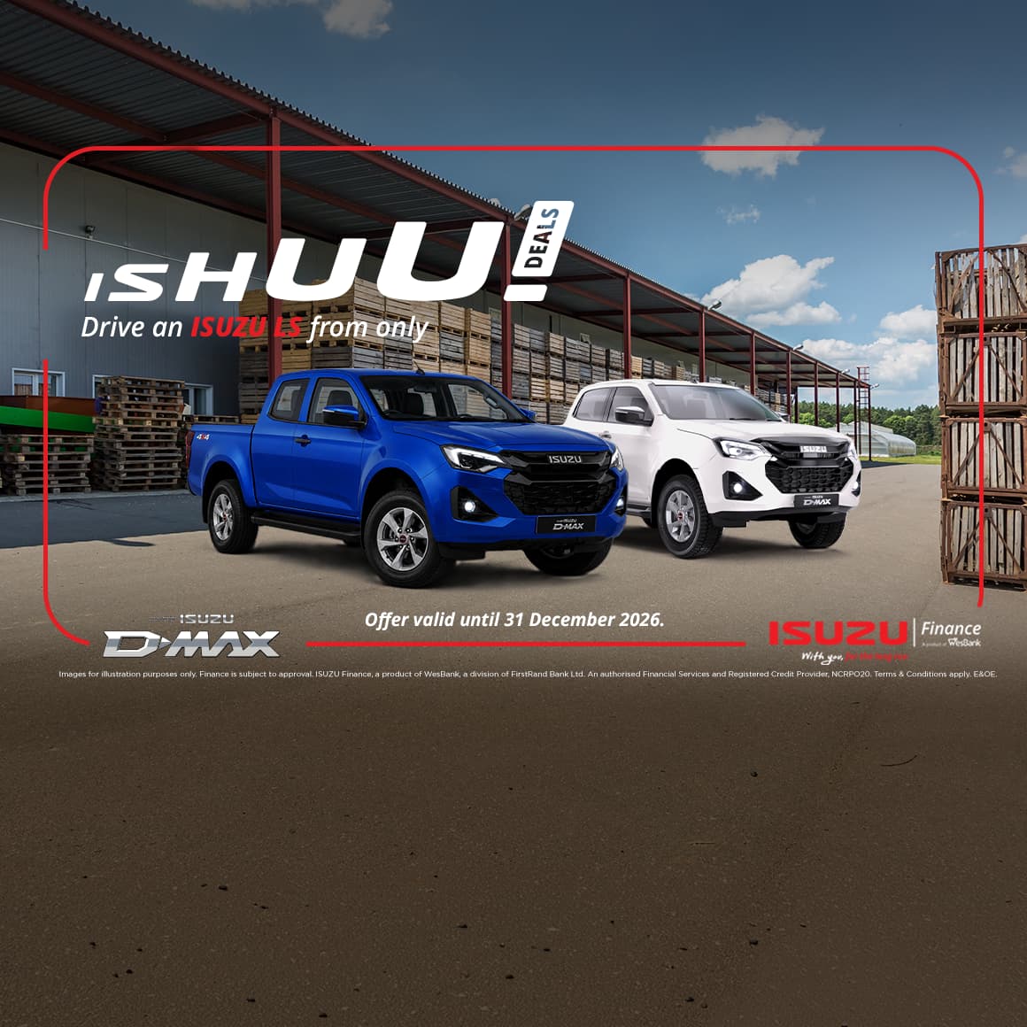 D-Max