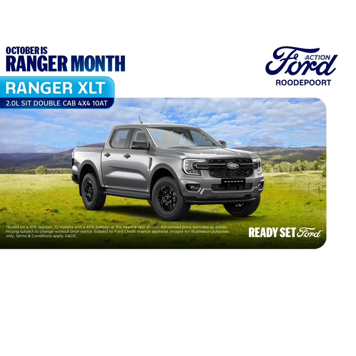 Ranger