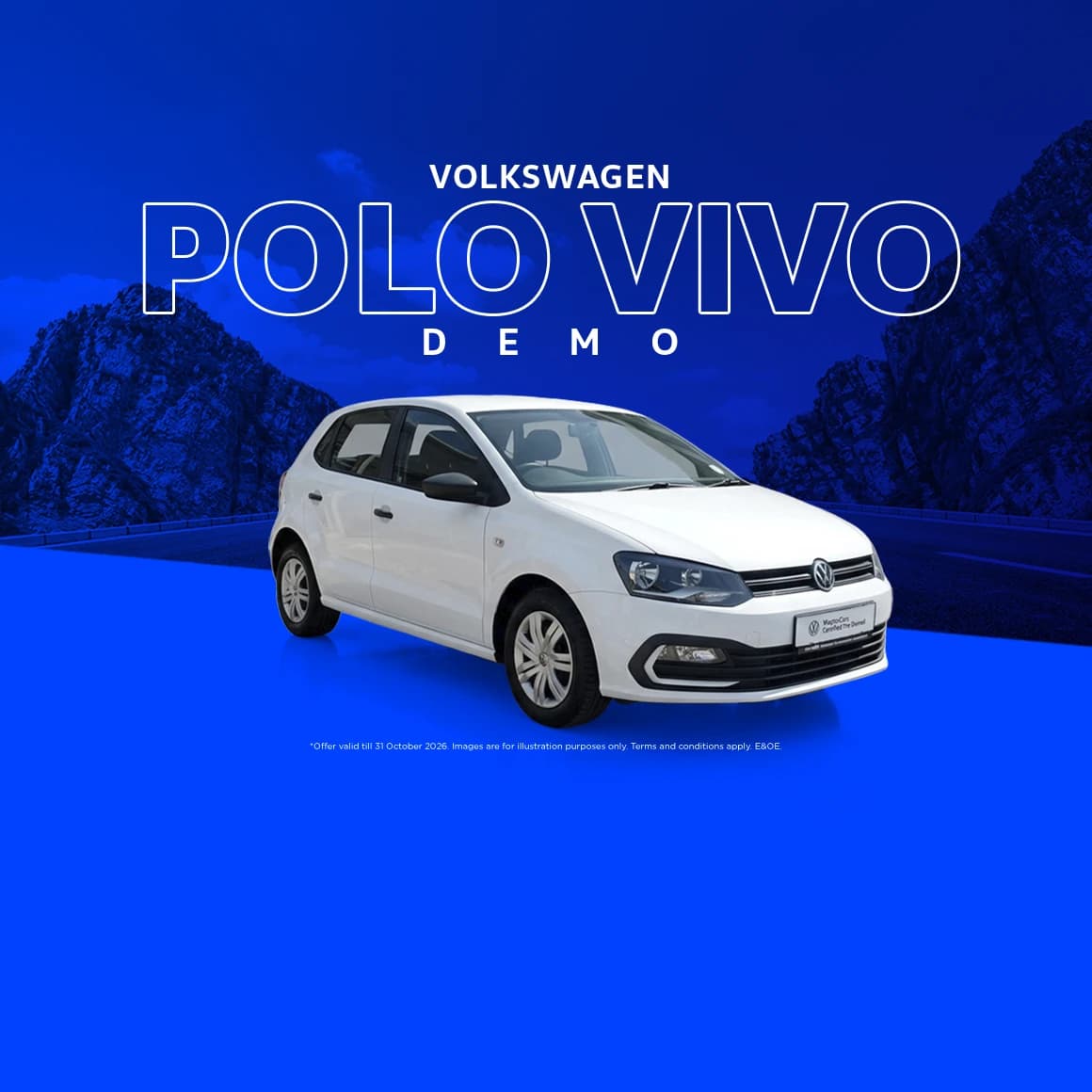 Polo Vivo