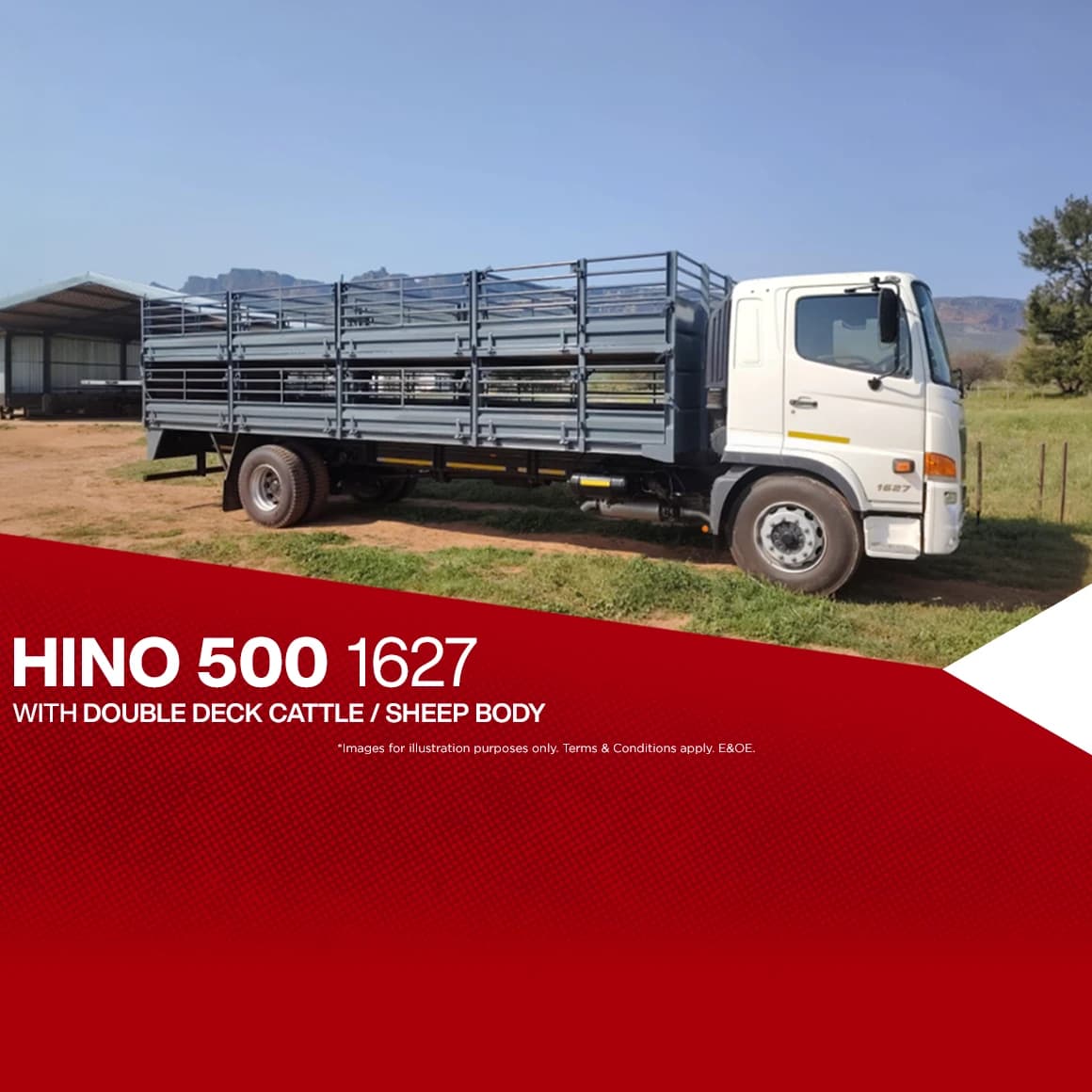 500 Series