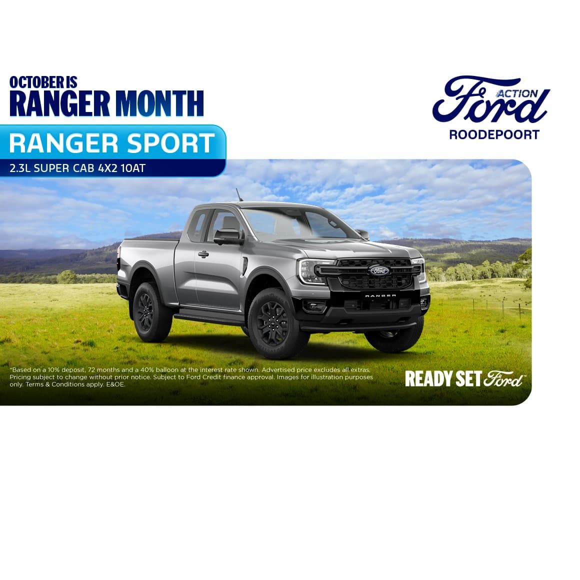 Ranger