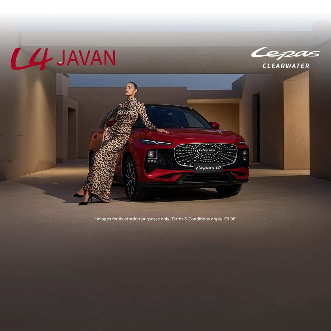 L4 - Javan