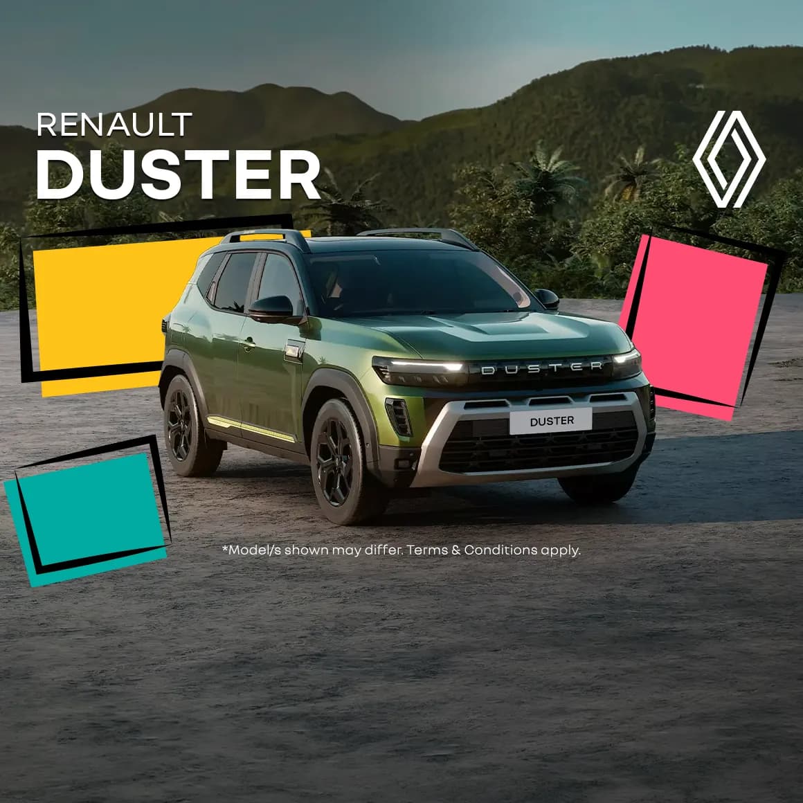 Duster
