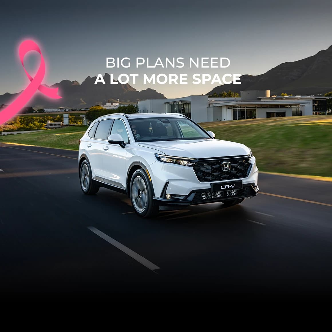 CR-V