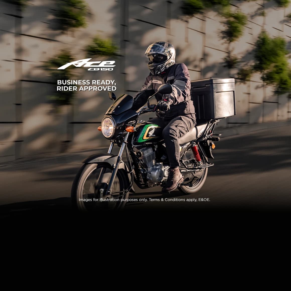 Ace 150