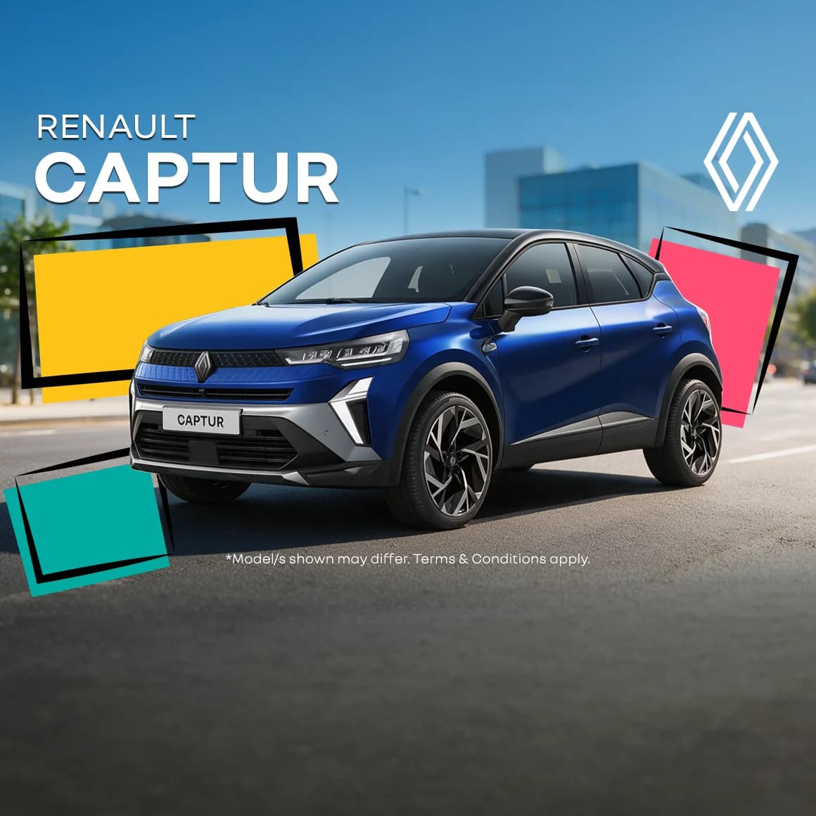 Captur