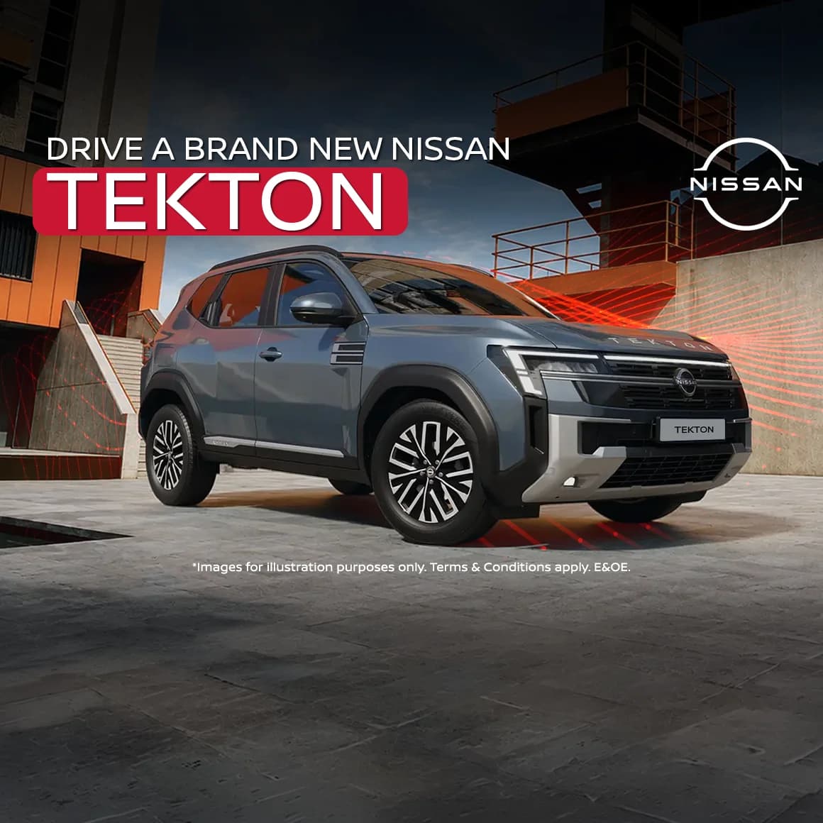 Tekton