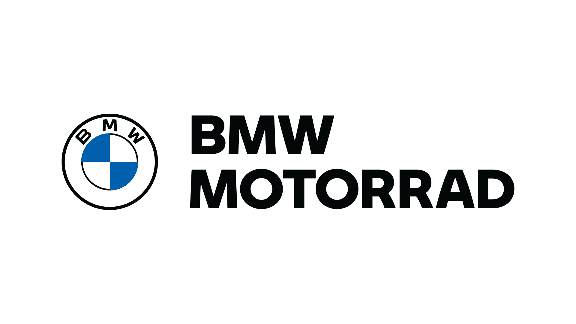 BMW Motorrad Fourways