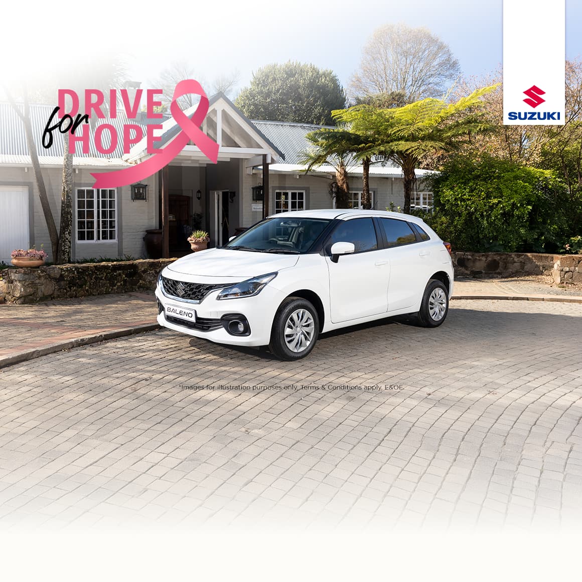 Suzuki Baleno