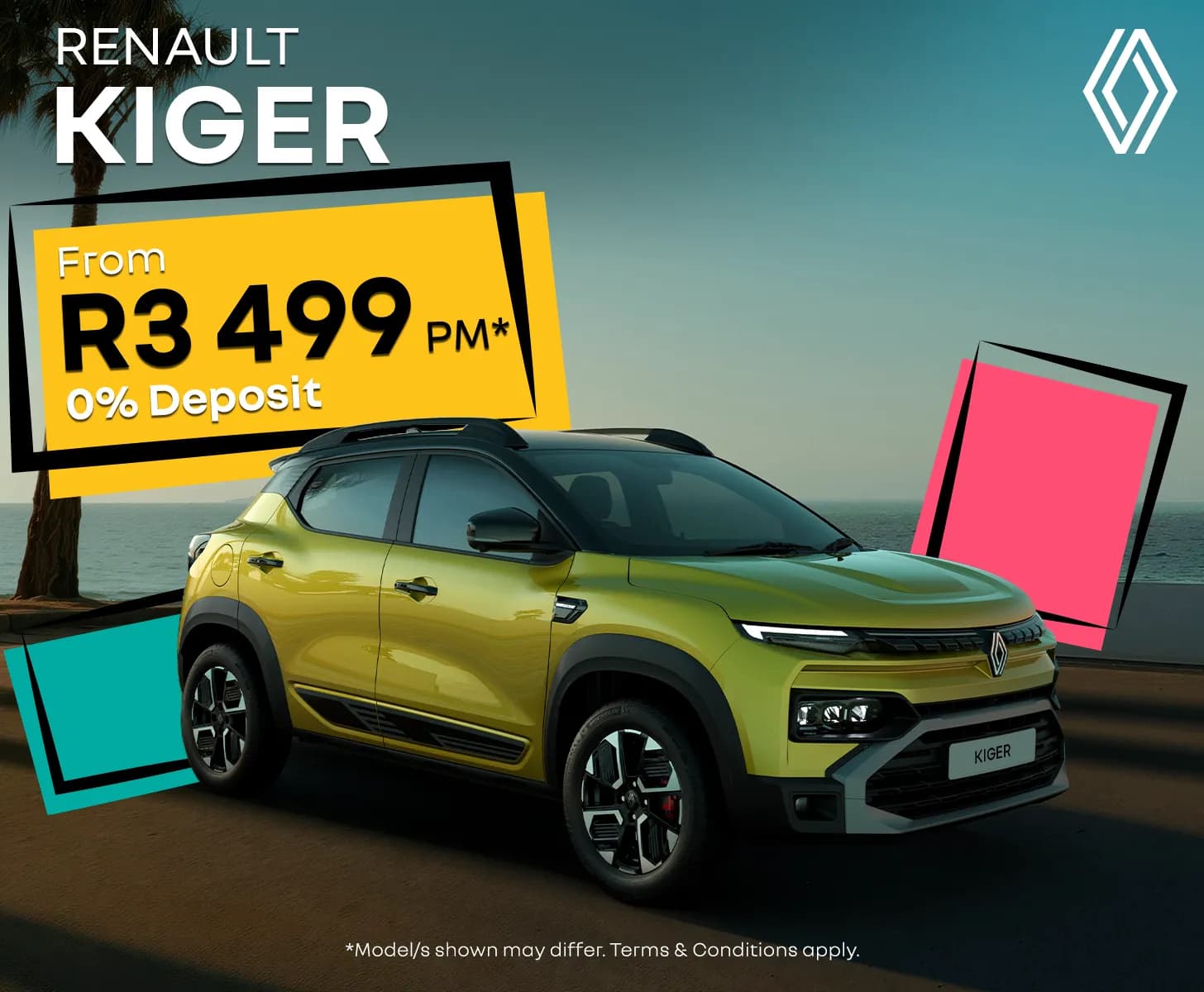 Renault Kiger