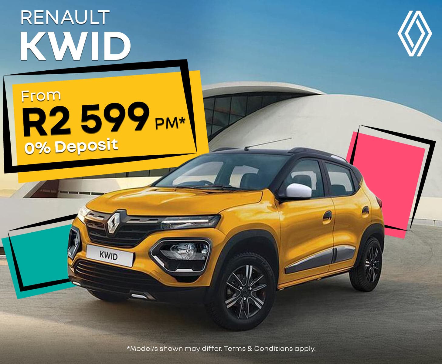 Renault Kwid