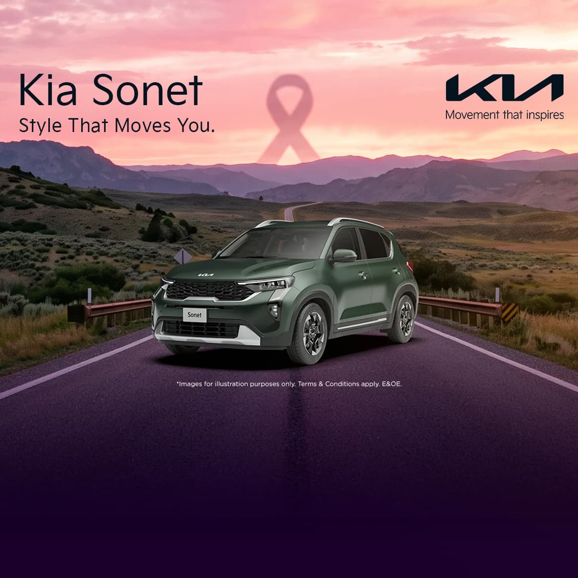Kia Sonet