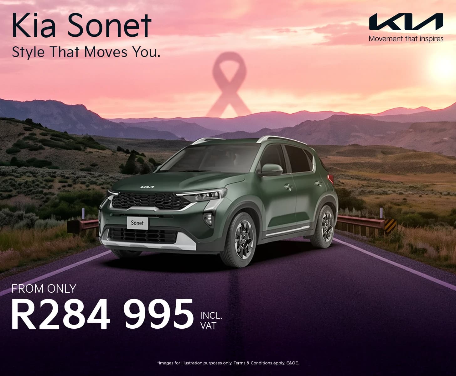 Kia Sonet