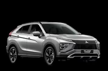 Eclipse Cross 2.0 GLS CVT 4x2