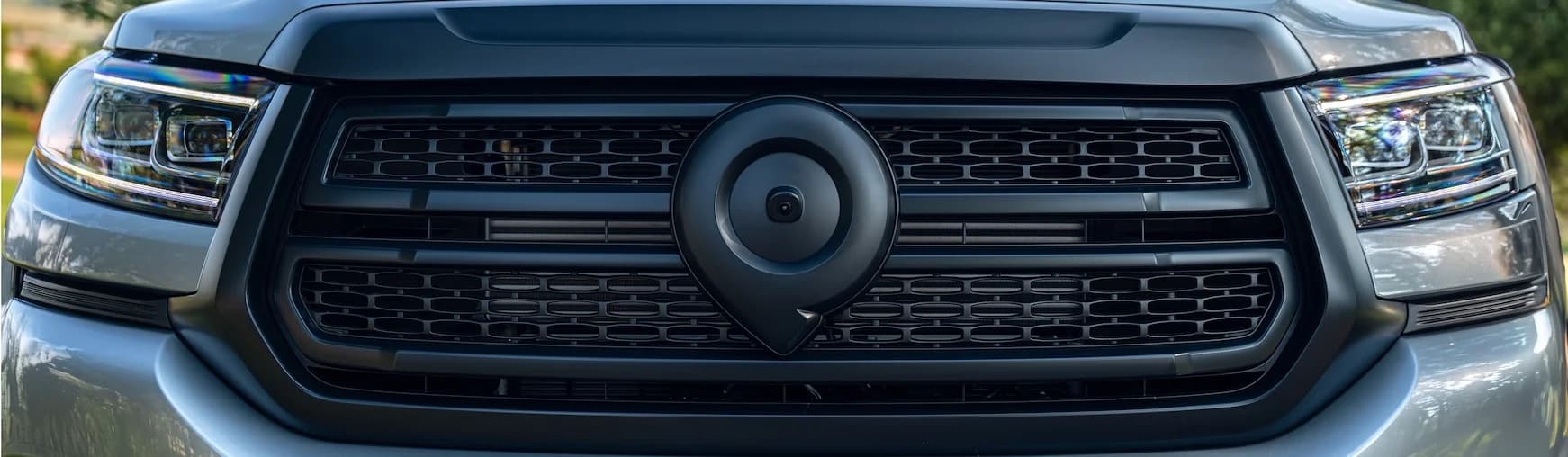 New GWM P300 PHEV — photo 2 of 8