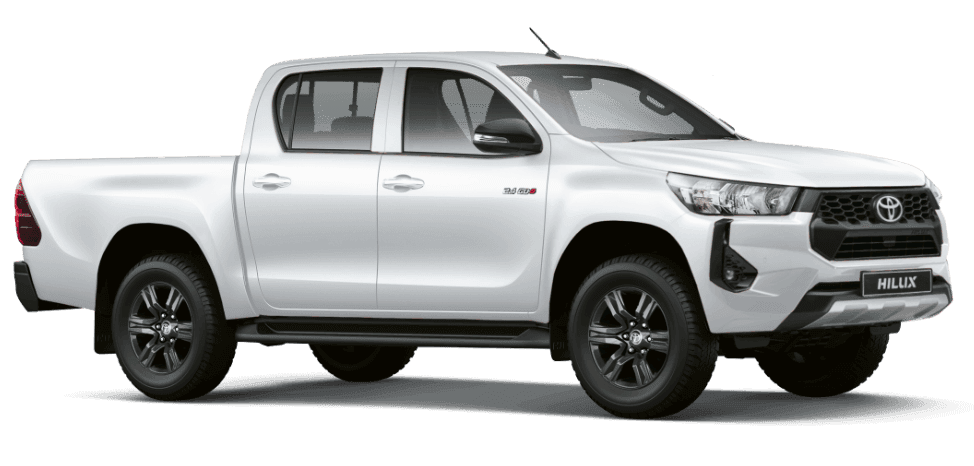 Hilux 2.4 GD-6 4x4 Raider 6AT