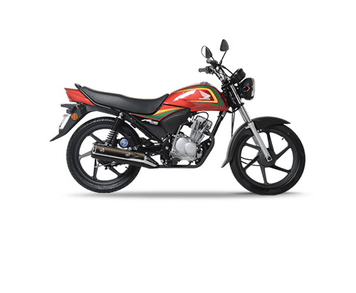 ACE 125