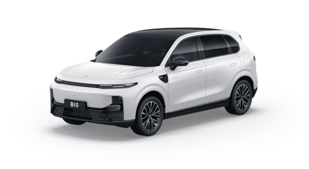 B10 Design