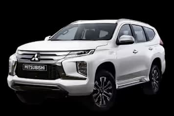 Pajero Sport 2.4DI-DC AT 4x2 Apire