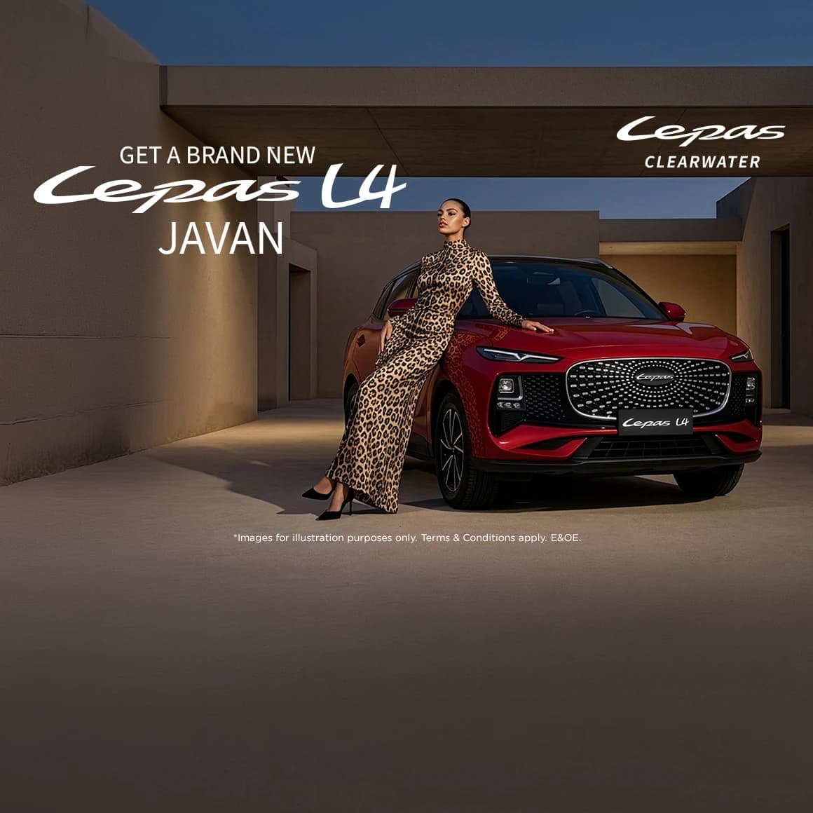 L4 - Javan