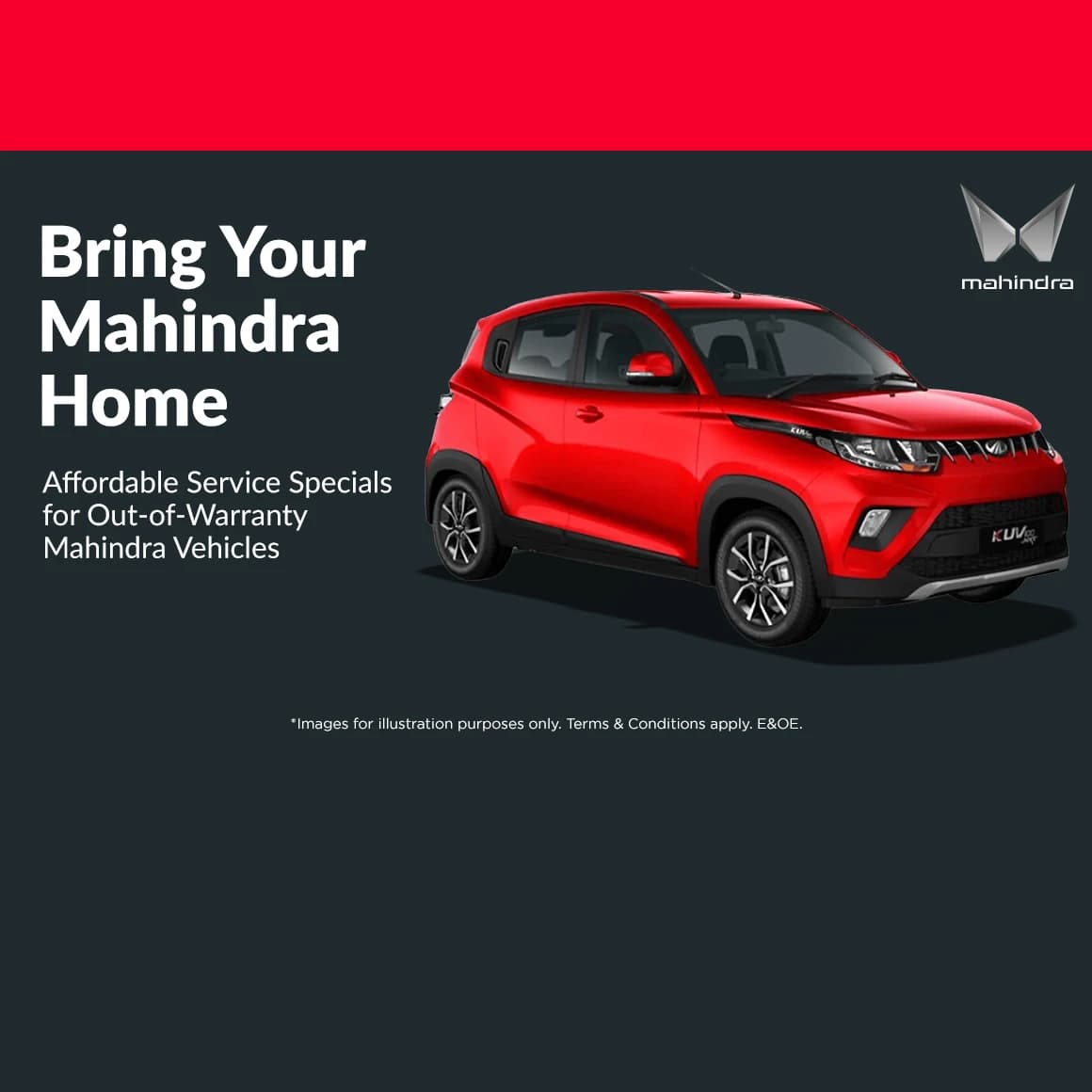 Kuv 100