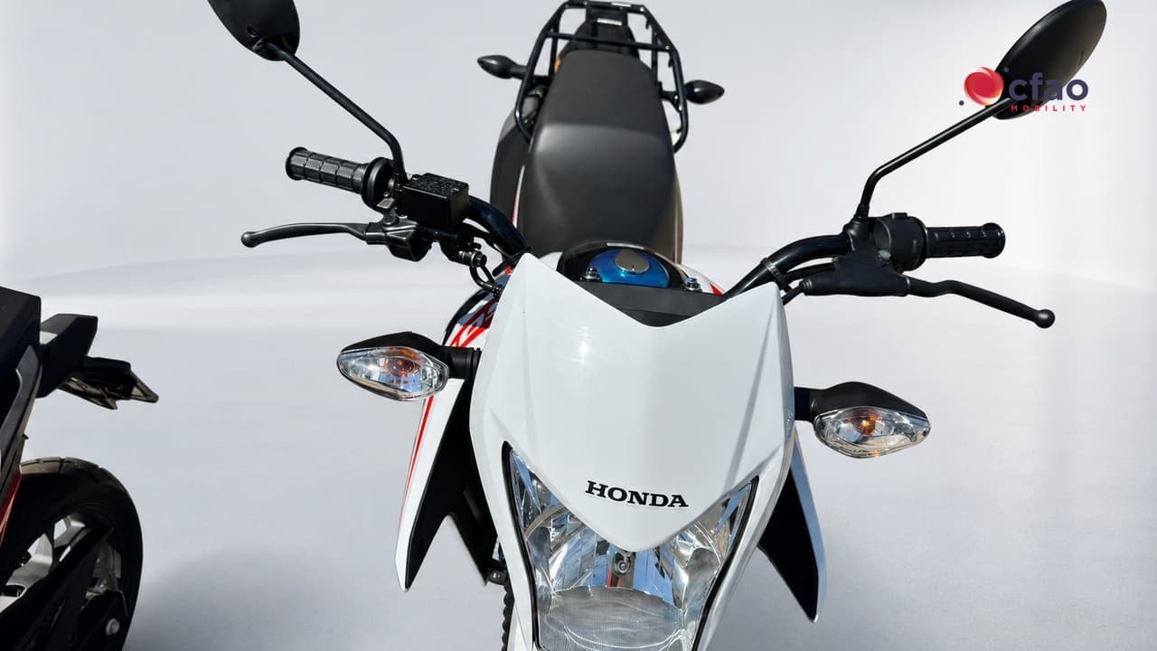 2026 Honda Wing 150 XR 150 L — photo 4 of 12