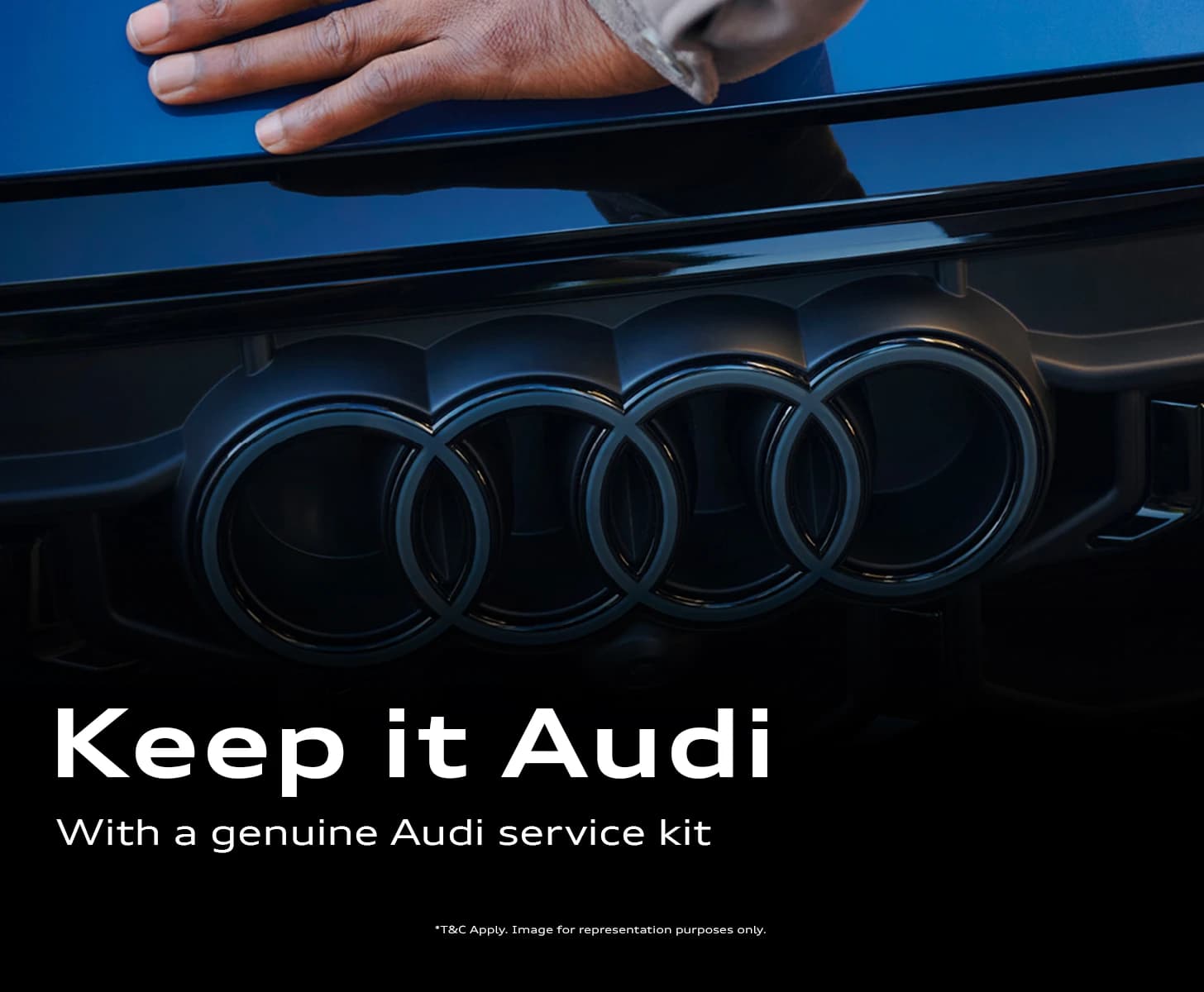 Audi Service Kit