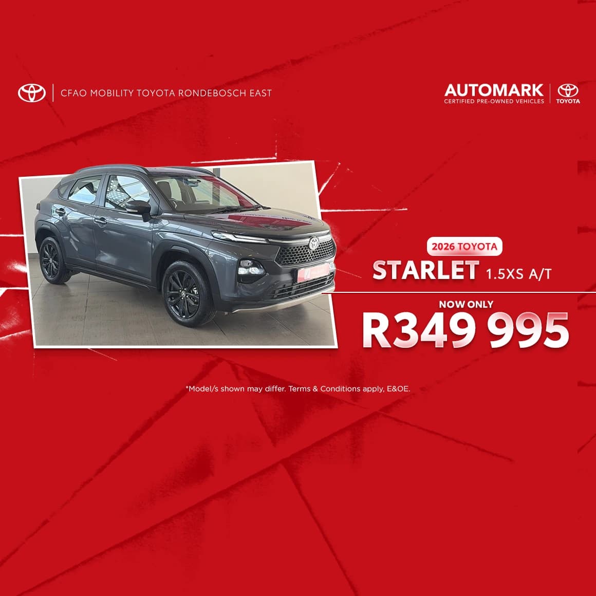 Toyota Starlet