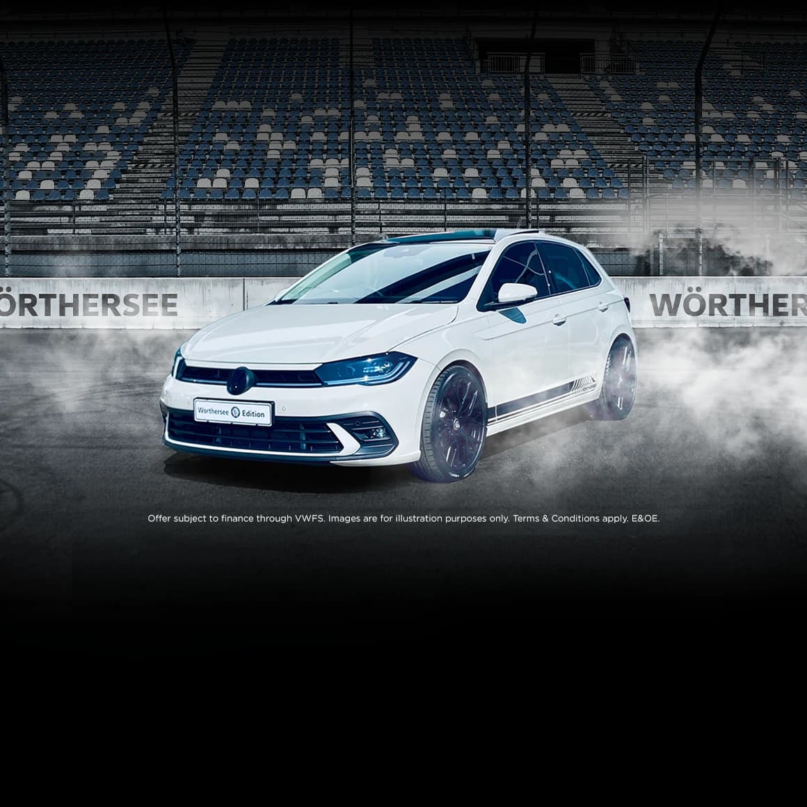 Volkswagen Polo 1.0 Tsi R-line Dsg