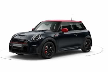 Mini John Cooper Works Countryman