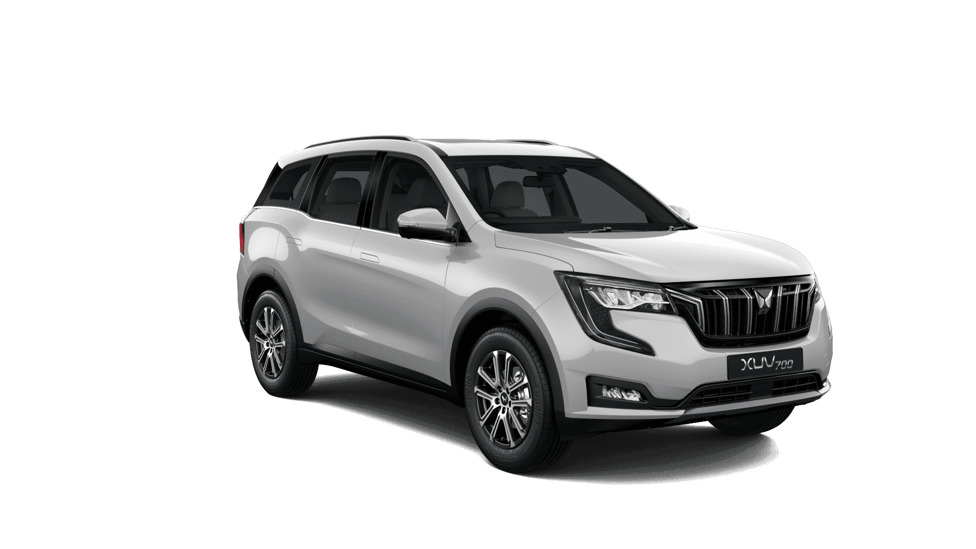 XUV700 AX5