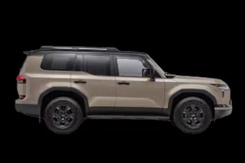 GX 550 Overtrail BT