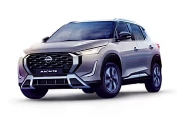 Magnite 1.0 Visia MT