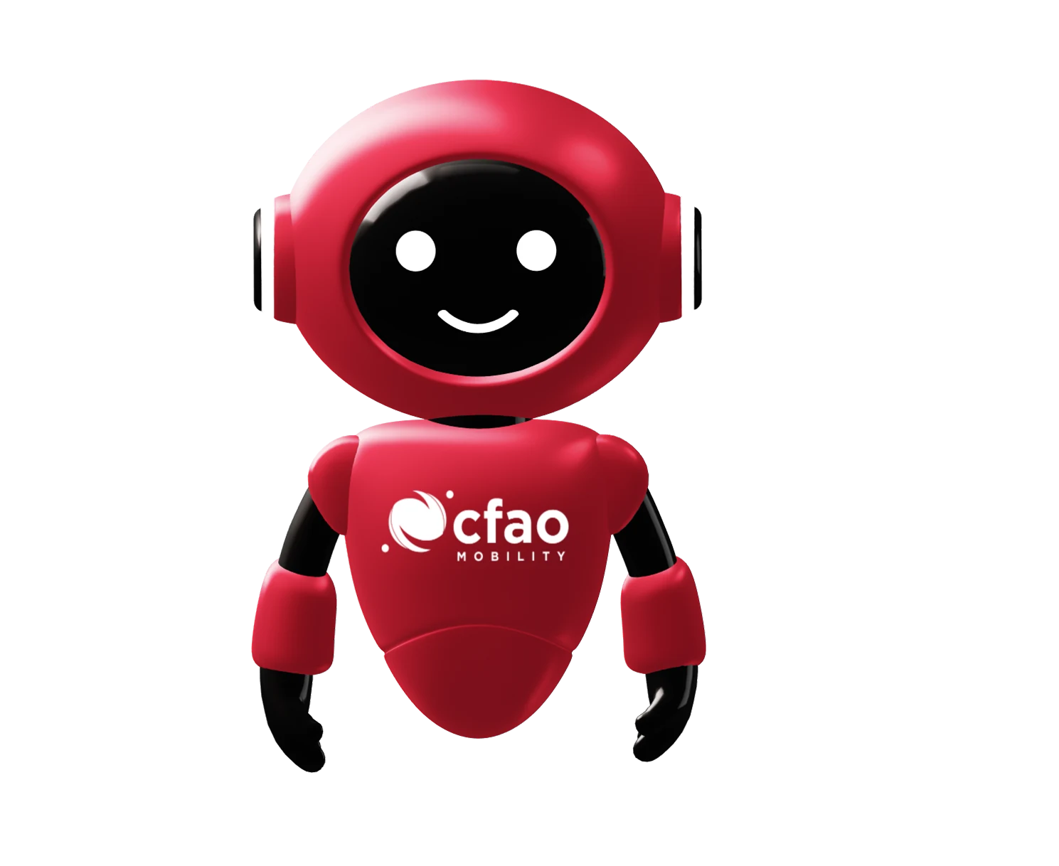 CFAO Smart Dealership Assistant